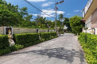 Phuket Sea Resort SHA by ZUZU fotoÄŸrafÄ±