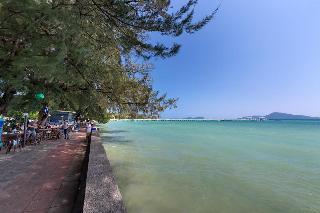 Phuket Sea Resort SHA by ZUZU fotoÄŸrafÄ±