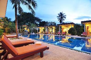 Phuket Sea Resort SHA by ZUZU fotoÄŸrafÄ±