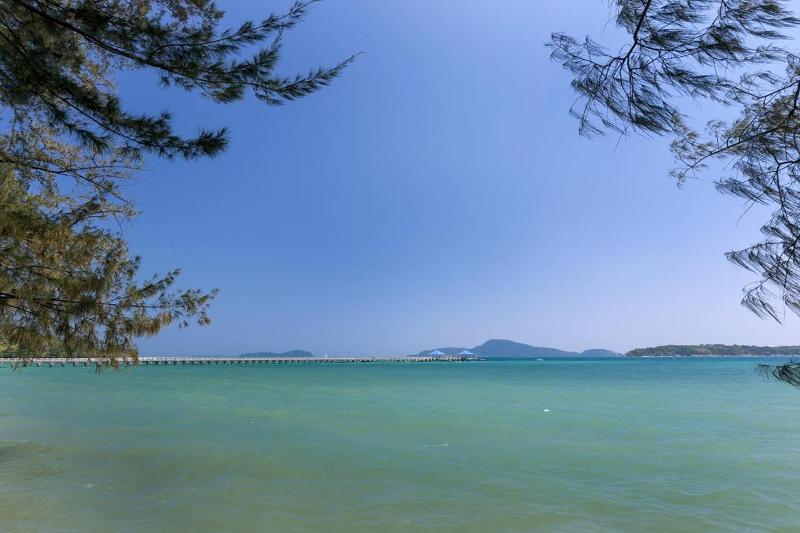 Phuket Sea Resort SHA by ZUZU - Genel