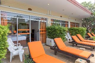 Phuket Sea Resort SHA by ZUZU fotoÄŸrafÄ±