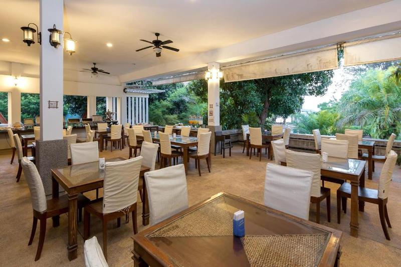 Phuket Sea Resort SHA by ZUZU - Genel