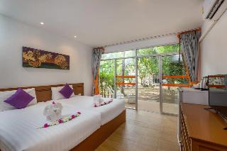 Phuket Sea Resort SHA by ZUZU fotoÄŸrafÄ±