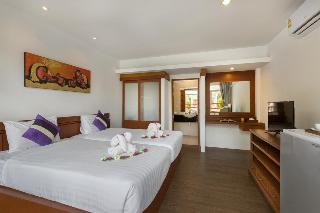 Phuket Sea Resort SHA by ZUZU fotoÄŸrafÄ±