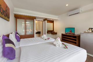 Phuket Sea Resort SHA by ZUZU fotoÄŸrafÄ±