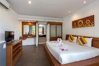 Phuket Sea Resort SHA by ZUZU fotoÄŸrafÄ±