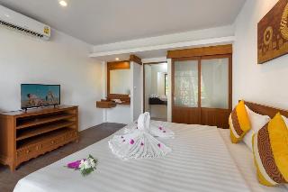 Phuket Sea Resort SHA by ZUZU fotoÄŸrafÄ±