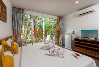 Phuket Sea Resort SHA by ZUZU fotoÄŸrafÄ±