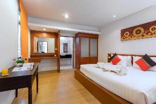 Phuket Sea Resort SHA by ZUZU fotoÄŸrafÄ±