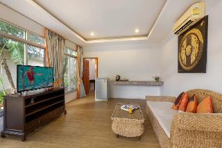 Phuket Sea Resort SHA by ZUZU fotoÄŸrafÄ±