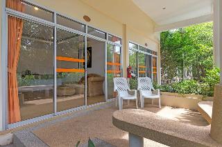 Phuket Sea Resort SHA by ZUZU fotoÄŸrafÄ±