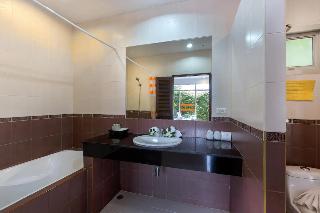 Phuket Sea Resort SHA by ZUZU fotoÄŸrafÄ±