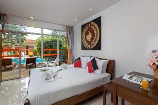 Phuket Sea Resort SHA by ZUZU fotoÄŸrafÄ±
