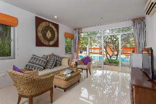 Phuket Sea Resort SHA by ZUZU fotoÄŸrafÄ±
