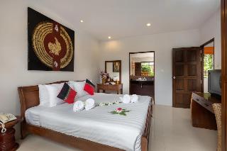 Phuket Sea Resort SHA by ZUZU fotoÄŸrafÄ±