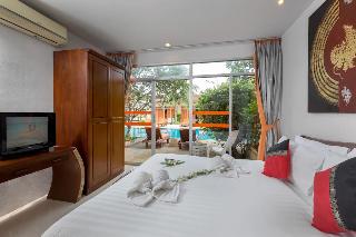 Phuket Sea Resort SHA by ZUZU fotoÄŸrafÄ±