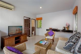 Phuket Sea Resort SHA by ZUZU fotoÄŸrafÄ±