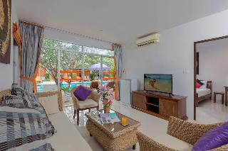 Phuket Sea Resort SHA by ZUZU fotoÄŸrafÄ±
