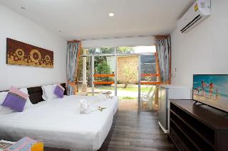 Phuket Sea Resort SHA by ZUZU fotoÄŸrafÄ±