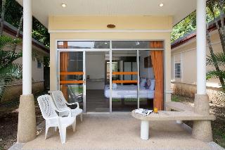 Phuket Sea Resort SHA by ZUZU fotoÄŸrafÄ±