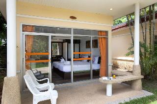 Phuket Sea Resort SHA by ZUZU fotoÄŸrafÄ±
