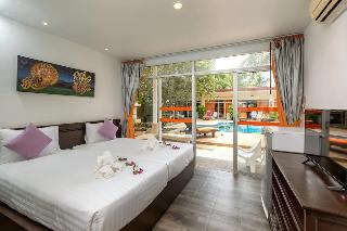 Phuket Sea Resort SHA by ZUZU fotoÄŸrafÄ±