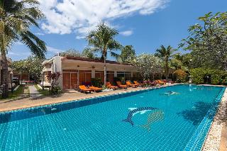 Phuket Sea Resort SHA by ZUZU fotoÄŸrafÄ±