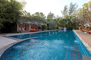 Phuket Sea Resort SHA by ZUZU fotoÄŸrafÄ±
