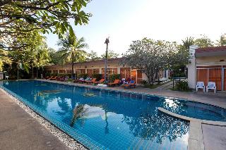 Phuket Sea Resort SHA by ZUZU fotoÄŸrafÄ±