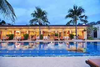 Phuket Sea Resort SHA by ZUZU fotoÄŸrafÄ±
