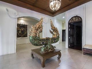 Jolly Suites & Spa fotoÄŸrafÄ±