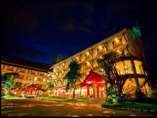 Jolly Suites & Spa otel fotoğrafı