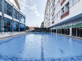 Jolly Suites & Spa fotoÄŸrafÄ±