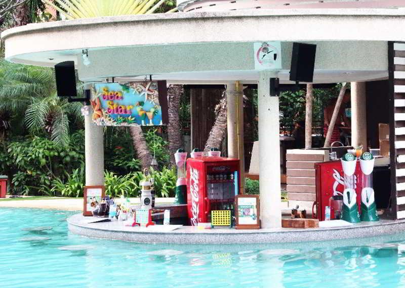 Kata Sea Breeze Resort - Bar
