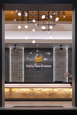 Kata Sea Breeze Resort fotoÄŸrafÄ±