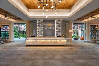 Kata Sea Breeze Resort fotoÄŸrafÄ±