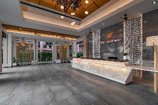 Kata Sea Breeze Resort fotoÄŸrafÄ±