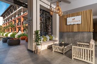 Kata Sea Breeze Resort fotoÄŸrafÄ±