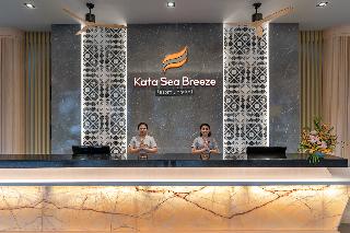 Kata Sea Breeze Resort fotoÄŸrafÄ±