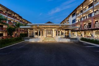 Kata Sea Breeze Resort fotoÄŸrafÄ±