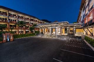 Kata Sea Breeze Resort fotoÄŸrafÄ±