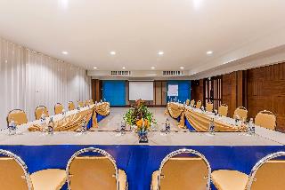 Kata Sea Breeze Resort fotoÄŸrafÄ±