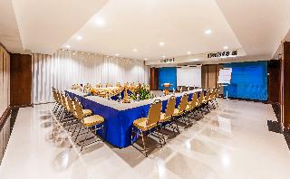 Kata Sea Breeze Resort fotoÄŸrafÄ±