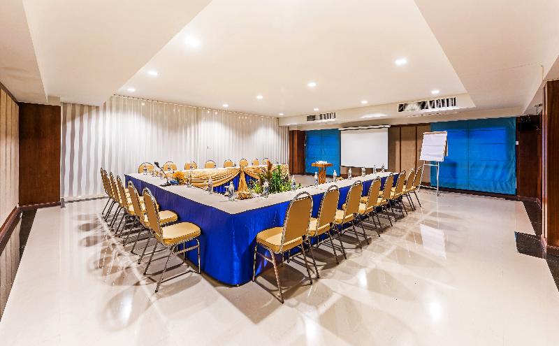 Kata Sea Breeze Resort - Toplantı