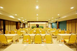 Kata Sea Breeze Resort fotoÄŸrafÄ±