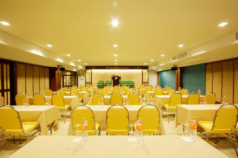 Kata Sea Breeze Resort - Toplantı