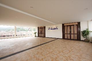 Kata Sea Breeze Resort fotoÄŸrafÄ±