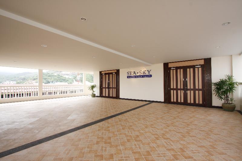 Kata Sea Breeze Resort - Toplantı