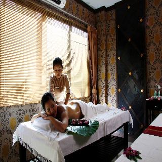 Kata Sea Breeze Resort fotoÄŸrafÄ±