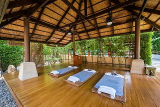 Kata Sea Breeze Resort fotoÄŸrafÄ±